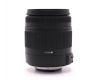 Sigma AF 18-250mm f/3.5-6.3 DC OS HSM Macro для Nikon
