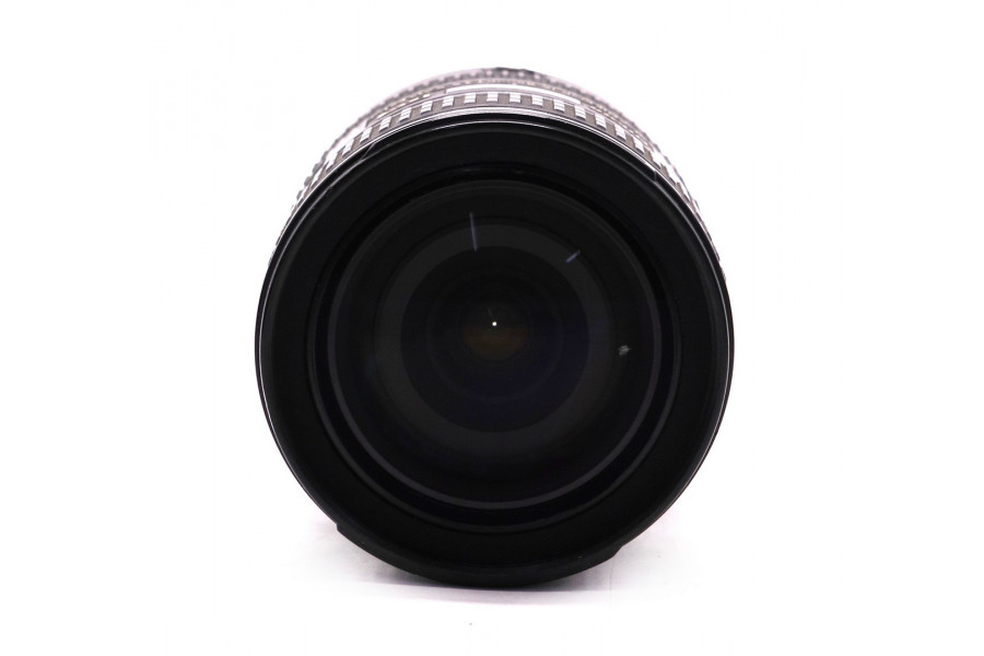 Объектив Nikon 16-85mm f/3.5-5.6G ED VR AF-S DX Nikkor (2014)