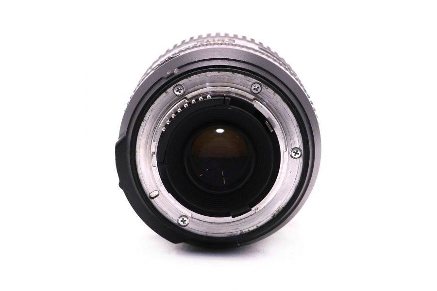 Объектив Nikon 16-85mm f/3.5-5.6G ED VR AF-S DX Nikkor (2014)