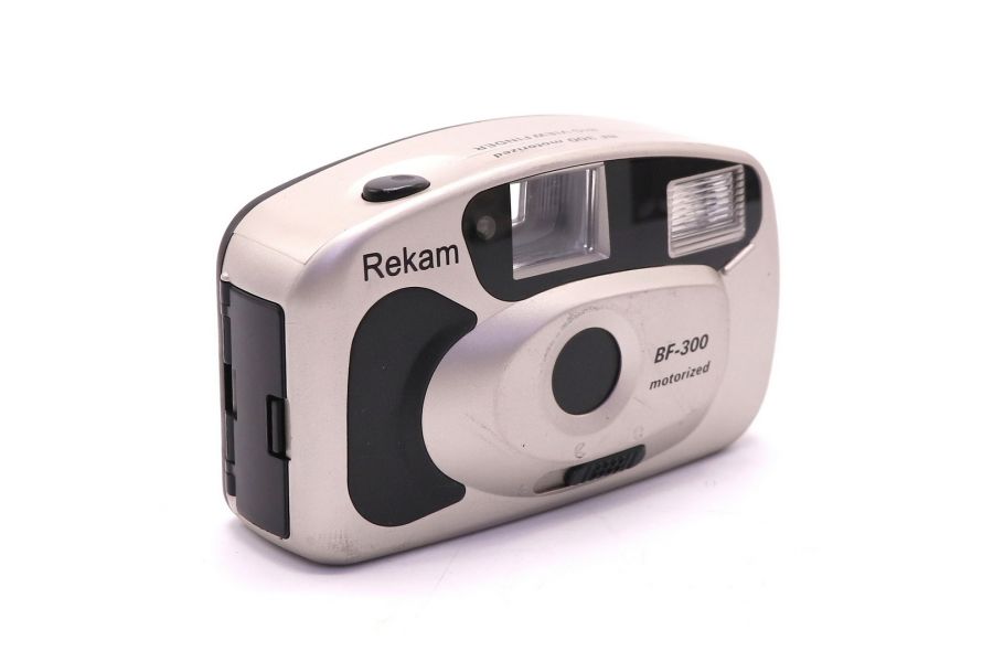 Фотоаппарат компактный аналоговый Rekam BF-300