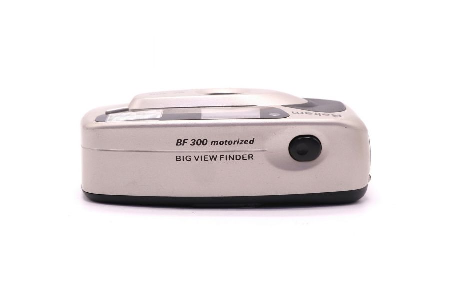 Фотоаппарат компактный аналоговый Rekam BF-300