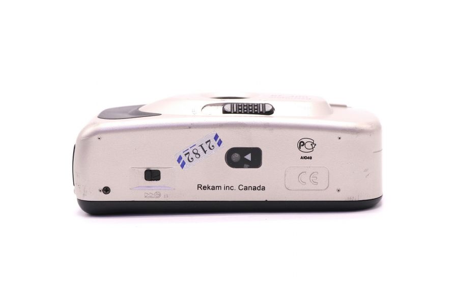 Фотоаппарат компактный аналоговый Rekam BF-300