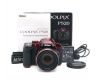 Фотоаппарат Nikon Coolpix P520 в упаковке