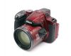 Фотоаппарат Nikon Coolpix P520 в упаковке