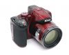 Фотоаппарат Nikon Coolpix P520 в упаковке