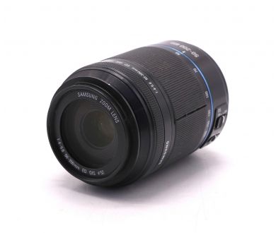 Объектив Samsung 50-200mm f/4-5.6 ED OIS