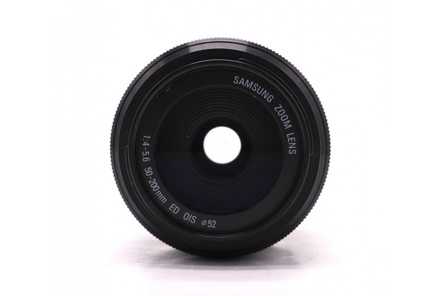 Объектив Samsung 50-200mm f/4-5.6 ED OIS