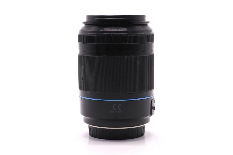 Объектив Samsung 50-200mm f/4-5.6 ED OIS
