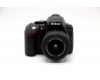 Nikon D5300 kit в упаковке (пробег 4665 кадров)