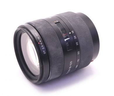 Объектив Sony DT 16-105mm f/3.5-5.6 (SAL-16105)
