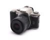 Зеркальная пленочная камера Pentax MZ-5 kit