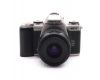 Зеркальная пленочная камера Pentax MZ-5 kit