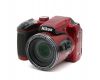 Компактный цифровой фотоаппарат Nikon Coolpix B500