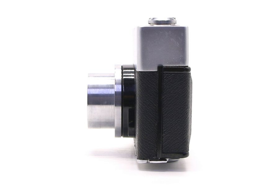 Редкая коллекционная модель фотоаппарат ФКМ-1 СССР