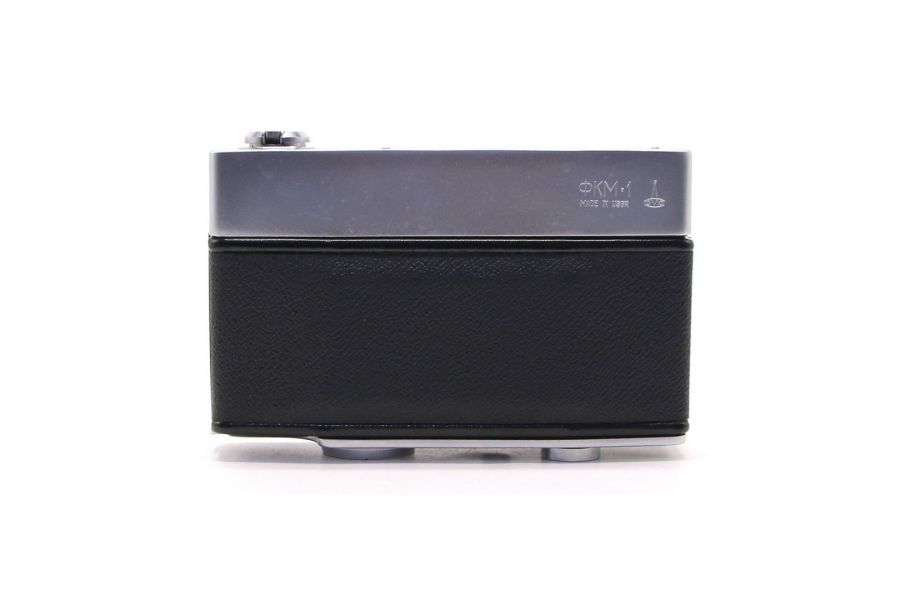Редкая коллекционная модель фотоаппарат ФКМ-1 СССР