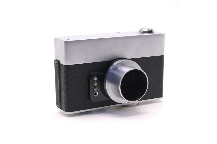 Редкая коллекционная модель фотоаппарат ФКМ-1 СССР