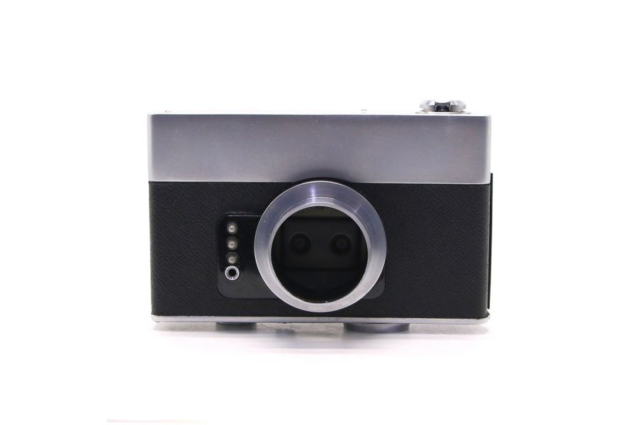 Редкая коллекционная модель фотоаппарат ФКМ-1 СССР