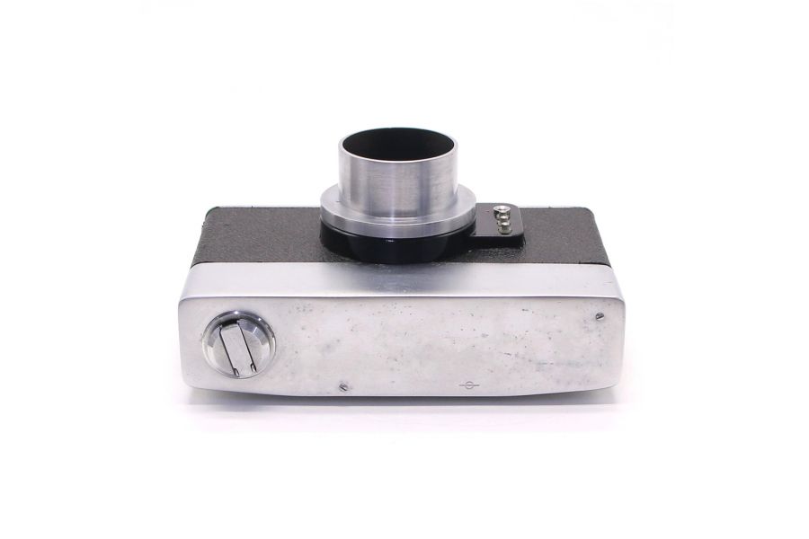 Редкая коллекционная модель фотоаппарат ФКМ-1 СССР