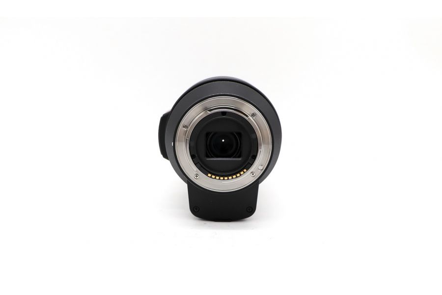 Объектив Sony 18-200mm f/3.5-6.3 E PZ (SELP18200)