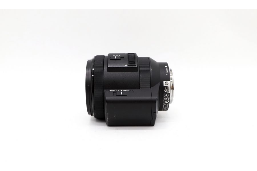 Объектив Sony 18-200mm f/3.5-6.3 E PZ (SELP18200)