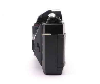 Стереоскопическая плёночная камера Nishika N8000 3D