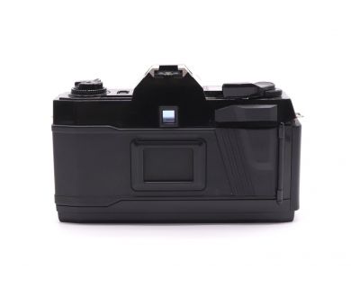 Стереоскопическая плёночная камера Nishika N8000 3D