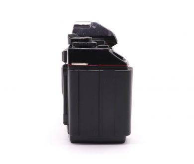 Стереоскопическая плёночная камера Nishika N8000 3D