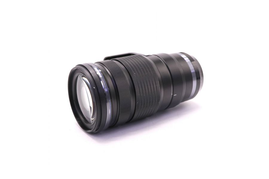 Olympus M.Zuiko Digital 40-150mm f/2.8 PRO в упаковке