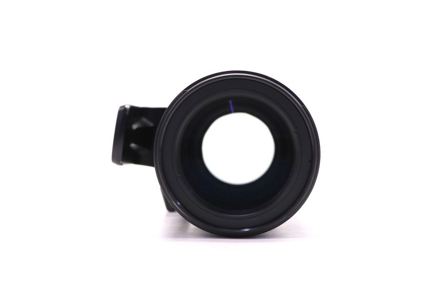 Olympus M.Zuiko Digital 40-150mm f/2.8 PRO в упаковке