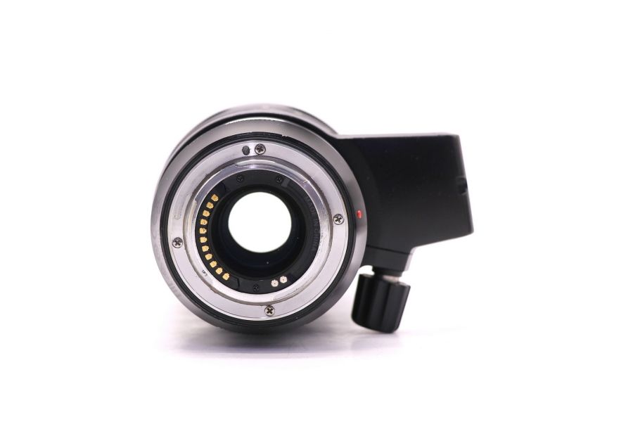 Olympus M.Zuiko Digital 40-150mm f/2.8 PRO в упаковке