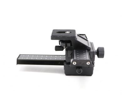 Четырех-сторонние рельсы Phottix для макро-фокусировки