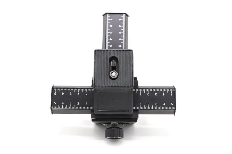 Четырех-сторонние рельсы Phottix для макро-фокусировки