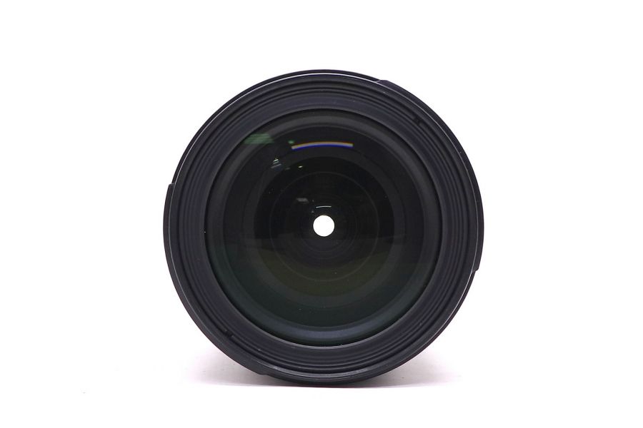 Объектив цифровой Canon EF 24-70mm f/4L IS USM