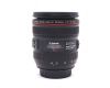 Объектив цифровой Canon EF 24-70mm f/4L IS USM