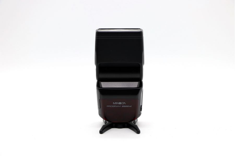 Фотовспышка Minolta Program 3500xi