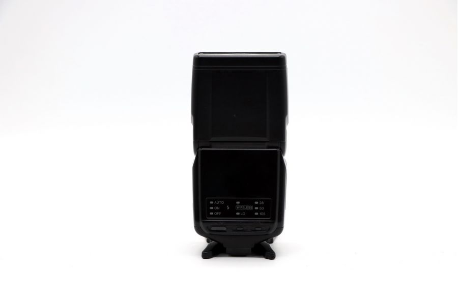 Фотовспышка Minolta Program 3500xi