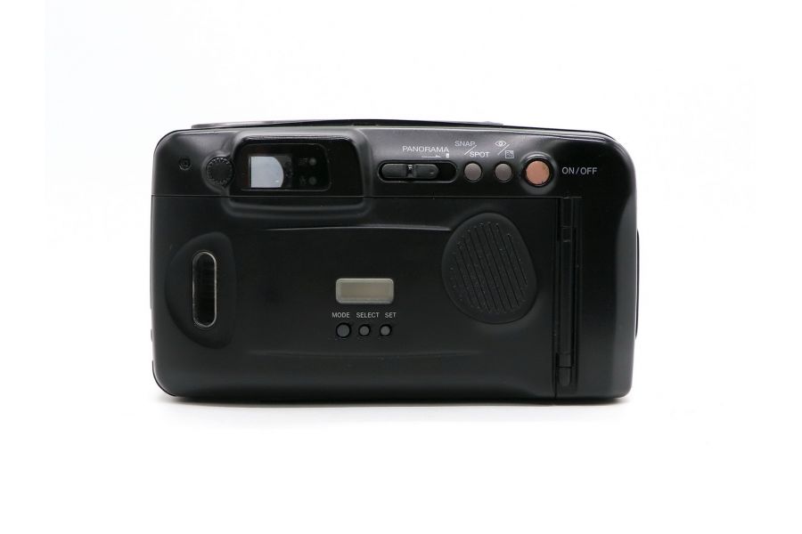 Фотокамера Samsung Slim Zoom 145 Panorama