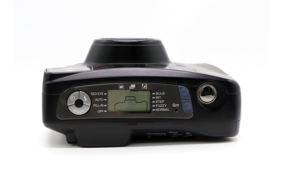 Фотокамера Samsung Slim Zoom 145 Panorama