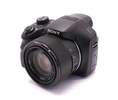 Компактная камера Sony Cyber-shot DSC-HX300