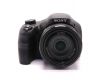 Компактная камера Sony Cyber-shot DSC-HX300
