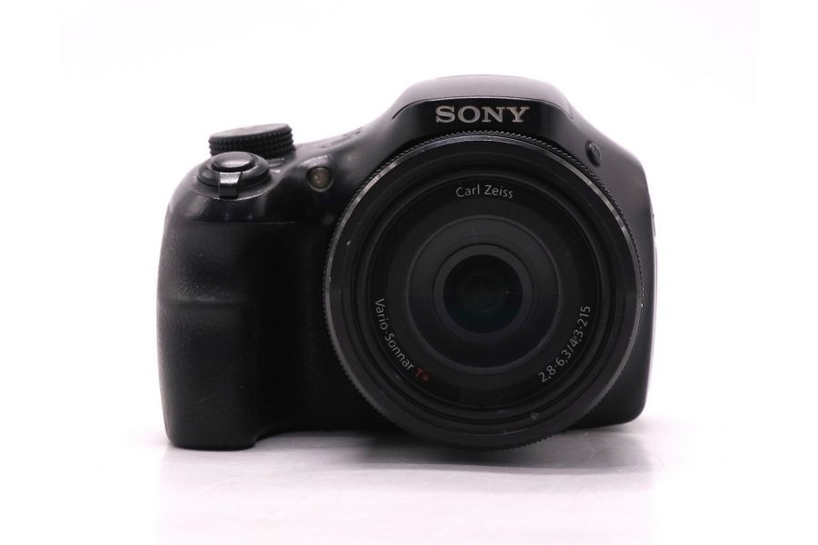 Компактная камера Sony Cyber-shot DSC-HX300