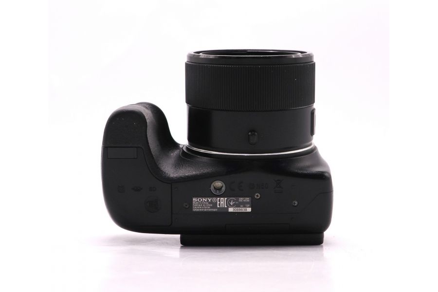 Компактная камера Sony Cyber-shot DSC-HX300