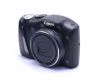 Камера Canon PowerShot SX150 IS в упаковке