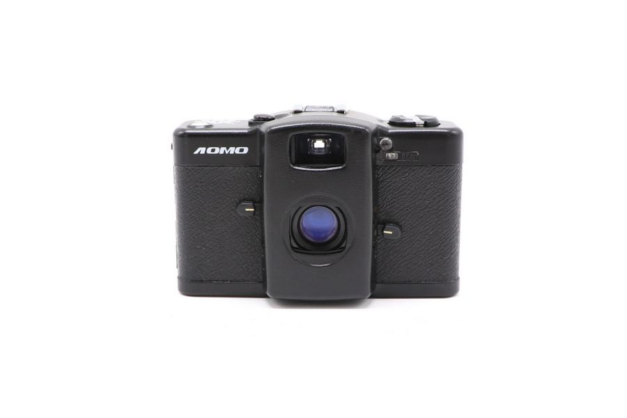 Lomo LC-A XX Съезд ВЛКСМ