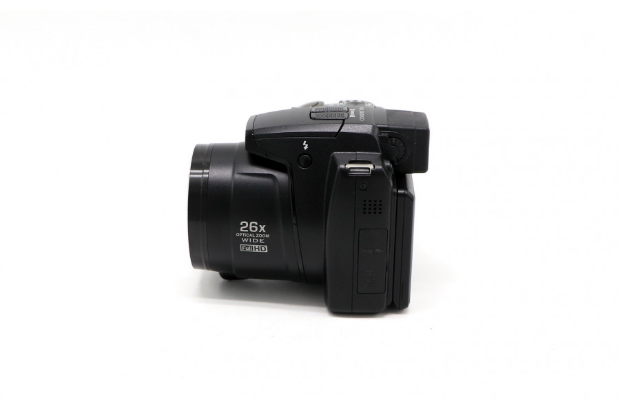 Компактная цифровая камера Nikon Coolpix P100