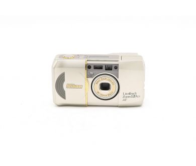 Фотоаппарат Nikon Lite Touch Zoom 120 ED AF