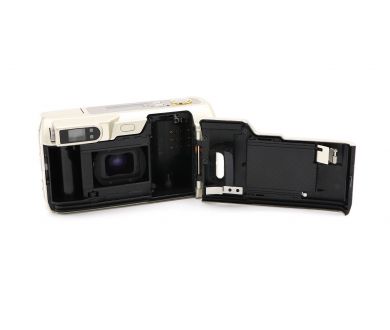 Фотоаппарат Nikon Lite Touch Zoom 120 ED AF