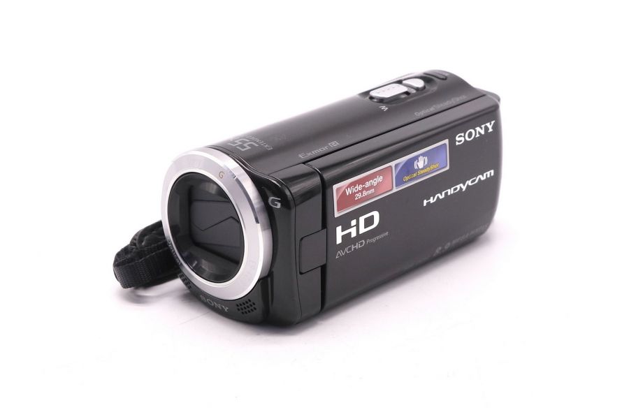 Видеокамера Sony HDR-CX250E