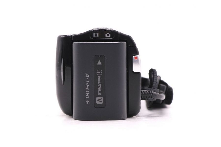 Видеокамера Sony HDR-CX250E