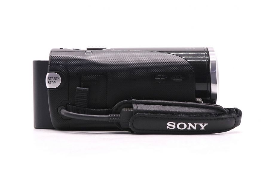 Видеокамера Sony HDR-CX250E